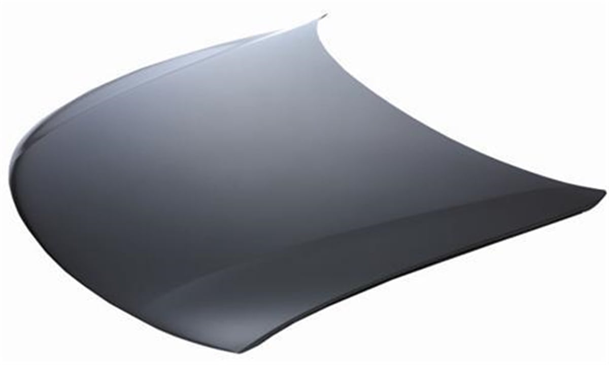 PASSATVOLKSWAGEN PASSAT MOTOR KAPUTU 97-00 3B0823031EDE-GAWOS08PA006