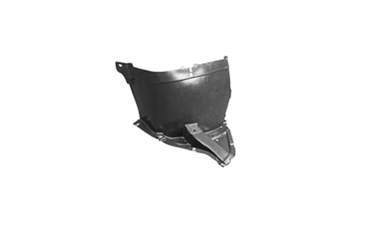 PASSATVOLKSWAGEN PASSAT ÖN ÇAMURLUK DAVLUMBAZ ÖN PARÇA SOL.14- 3G0805911TDE-GAWOS15PA024