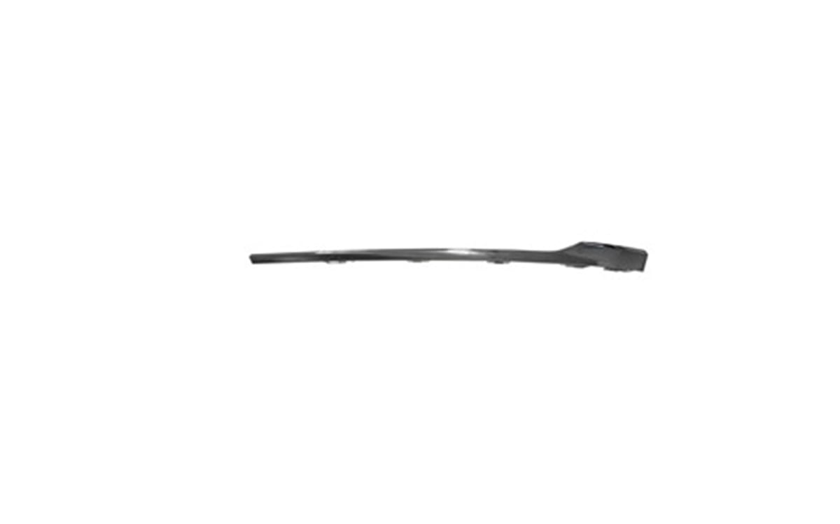 PASSATVOLKSWAGEN PASSAT ÖN TAMPON ÇITASI KROM SOL.14- 3G08532532ZZDE-GAWOS07PA173