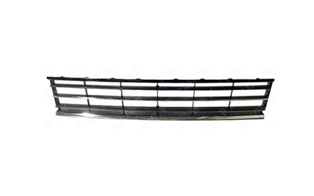 PASSATVOLKSWAGEN PASSAT ÖN TAMPON PANJURU 2 KROM ÇITALI 10- 3AA853671B9B9DE-GAWOS07PA133