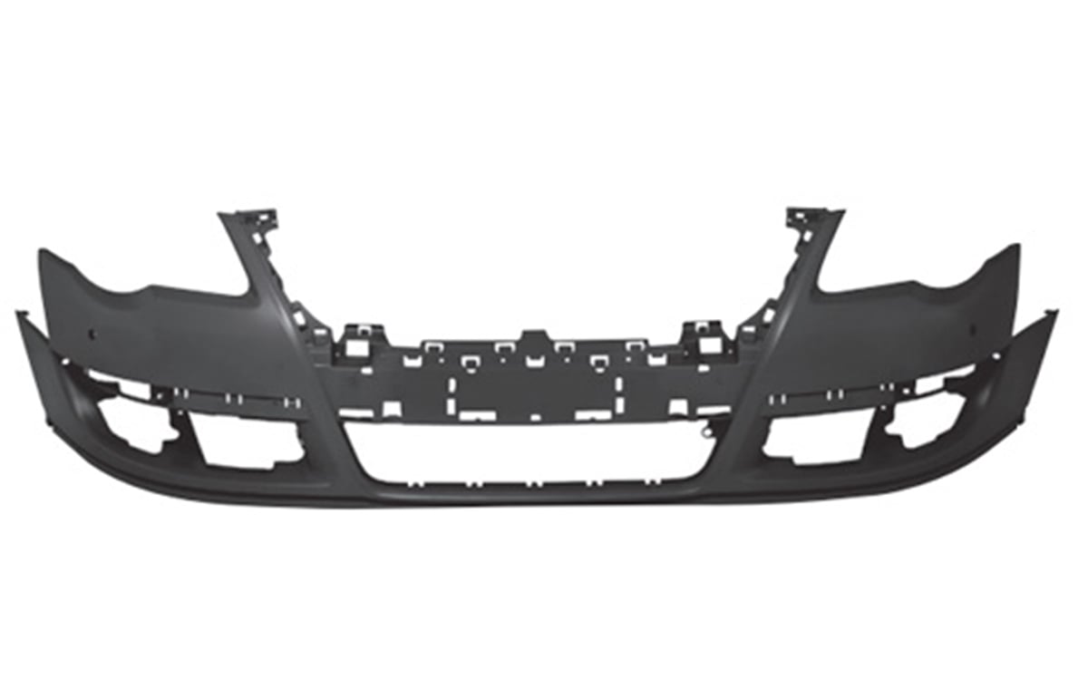 PASSATVOLKSWAGEN PASSAT ÖN TAMPON SENSÖR DELİKLİ 05-/TÜV 3C0807217RGRUDE-GAWOS07PA033T