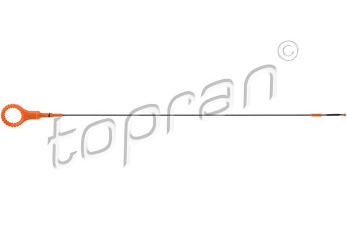PASSATYAĞ ÇUBUĞU GOLF V-PASSAT-JETTA III-FABIA-OCTAVIA-IBIZA-CORDOBA-A3- 1.4-1.6 FSI TOPRAN 112318755TOPRANTOPRAN 112318755