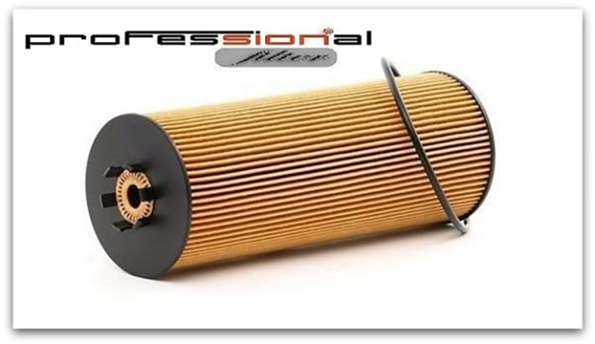 PASSATYAĞ FİLTRESİ PASSAT 98-05 2.5TDI- A4 97-06 - A6 97-05 - A8 97-02 2.5TDI AFB-AKN SION SN2521SIONSION SN2521