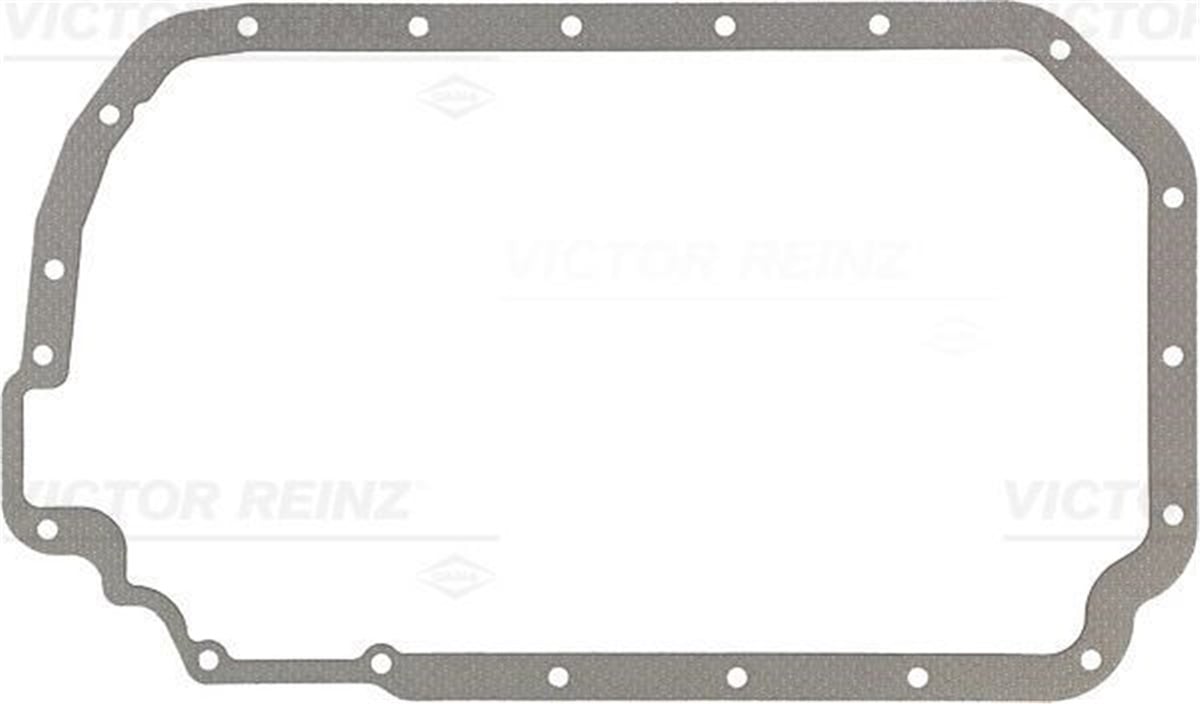 PASSATYAĞ KARTER CONTASI PASSAT 98-05 -A4 95-02 -A6 98-05 -A8 94-03 2.5 TDI V.REINZ 713408700V.REINZV.REINZ 713408700