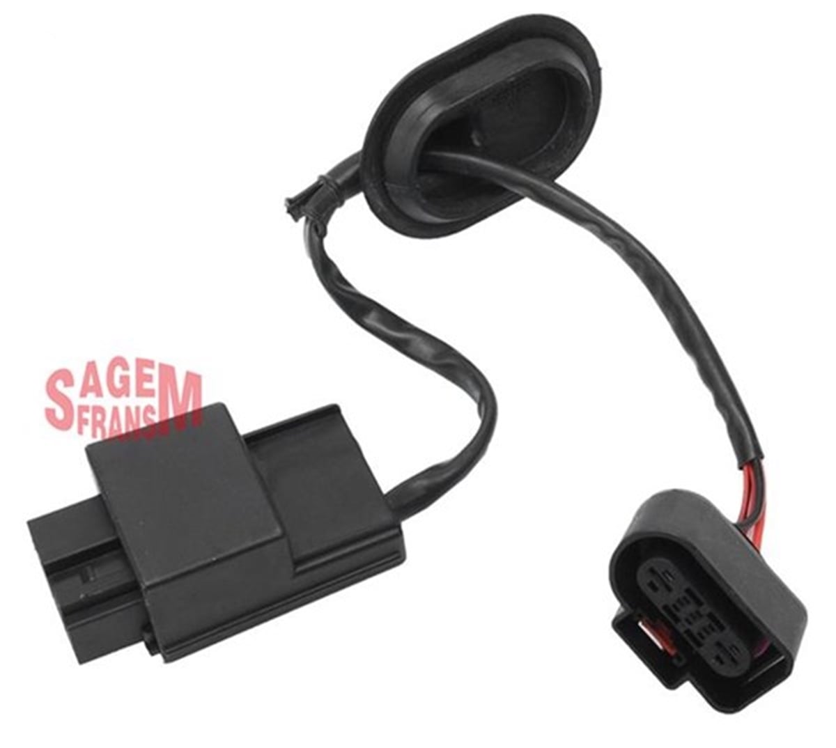 PASSATYAKIT POMPA ROLESİ PASSAT-GOLF-JETTA 2006 2010 SAGEM 210217SAGEMSAGEM 210217