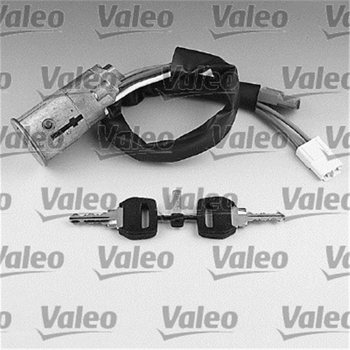 PEUGEOTKİLİTLİ KONTAK PEUGEOT 504 VALEO 252124VALEOVALEO 252124