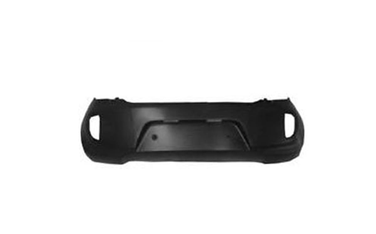 PICANTOKIA PİCANTO ARKA TAMPON 15- 866111Y730DE-GAKIA07PI025