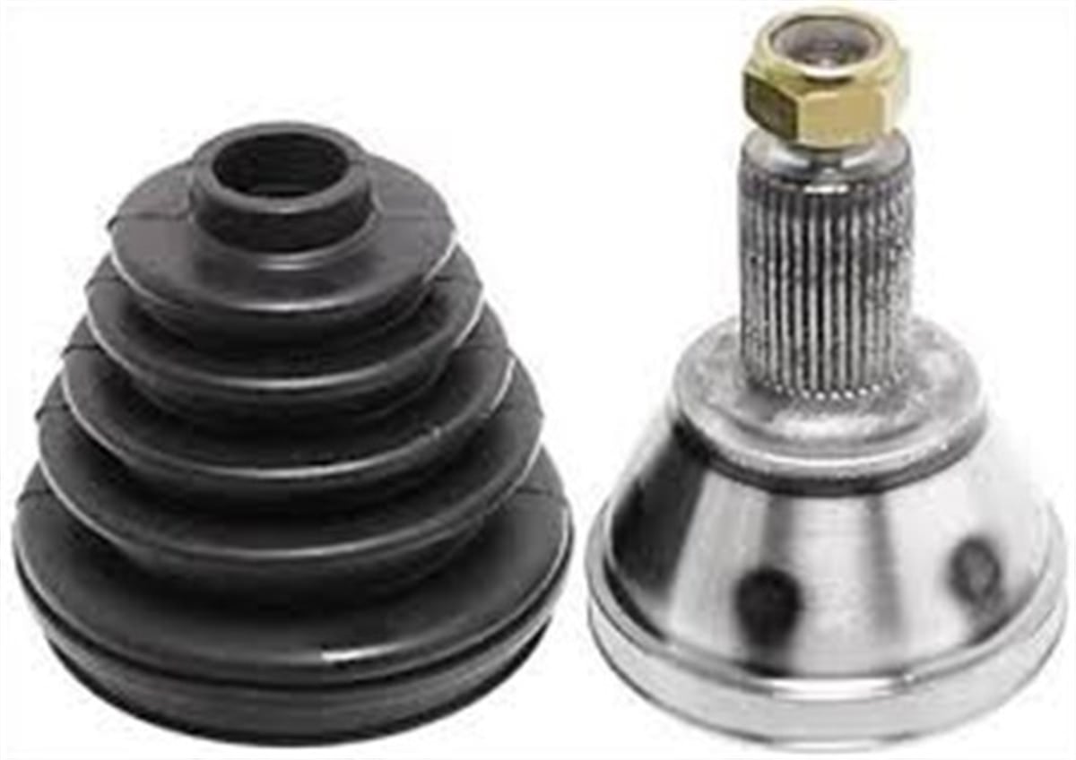 POLOAKS KAFASI DIŞ POLO 1.2 02-09 FABIA 1.0-1.2-1.4-1.9 99-08 RIW VW20006RIWRIW VW20006