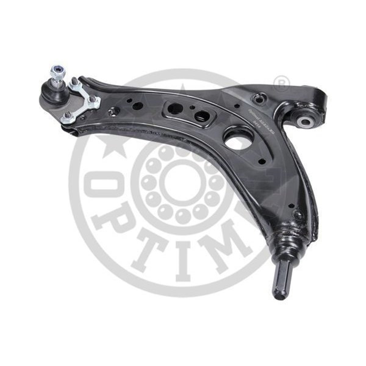 POLOALT SALINCAK ROTİLLİ SOL POLO IV-FABIA-IBIZA 00 OPTIMAL G6-1410OPTIMALOPTIMAL G6-1410