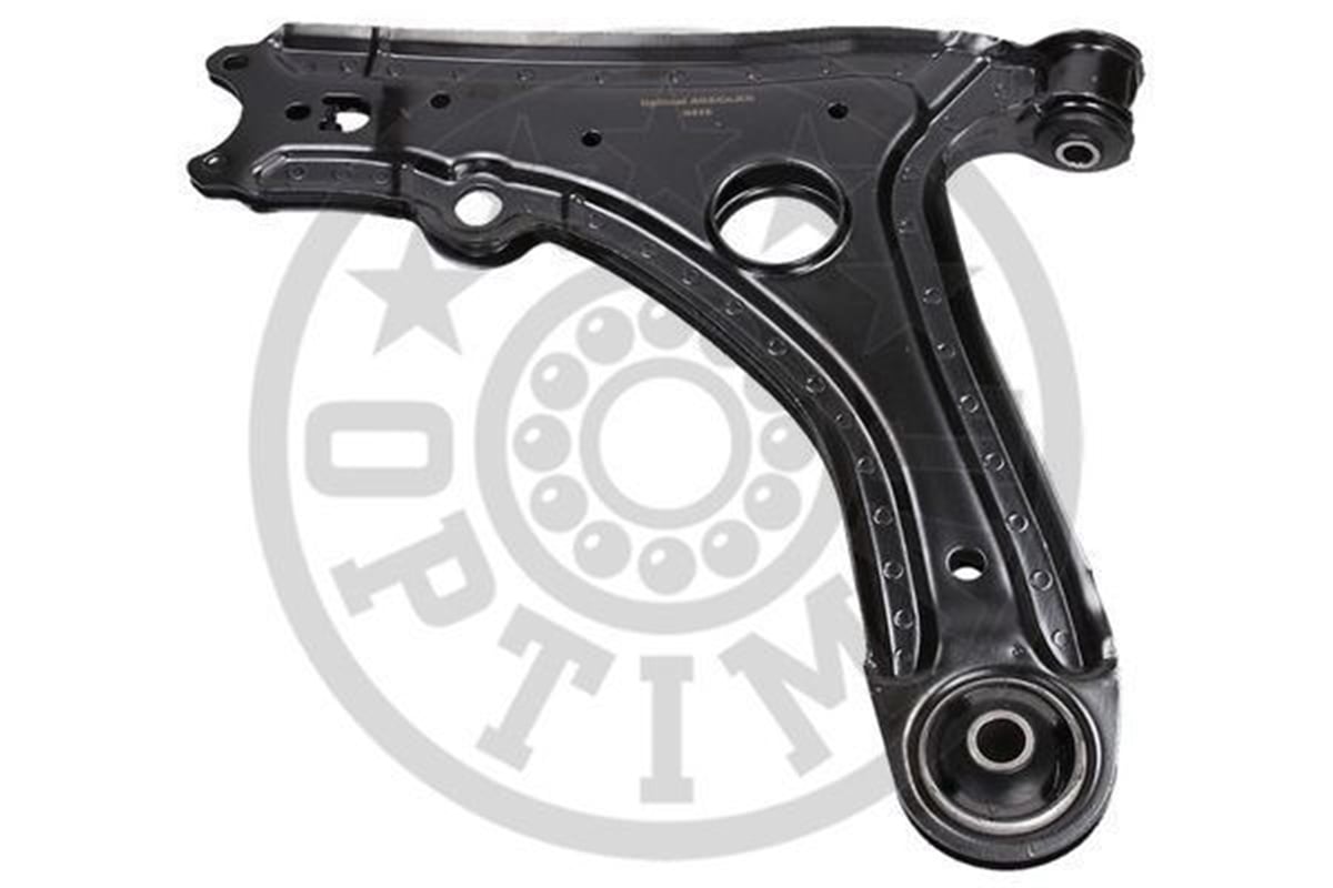 POLOALT SALINCAK SOL ROTİLLİ 17 MM. CADDY II-GOLF II 83-92 -POLO CLASIC 95-01 OPTIMAL G6-067OPTIMALOPTIMAL G6-067