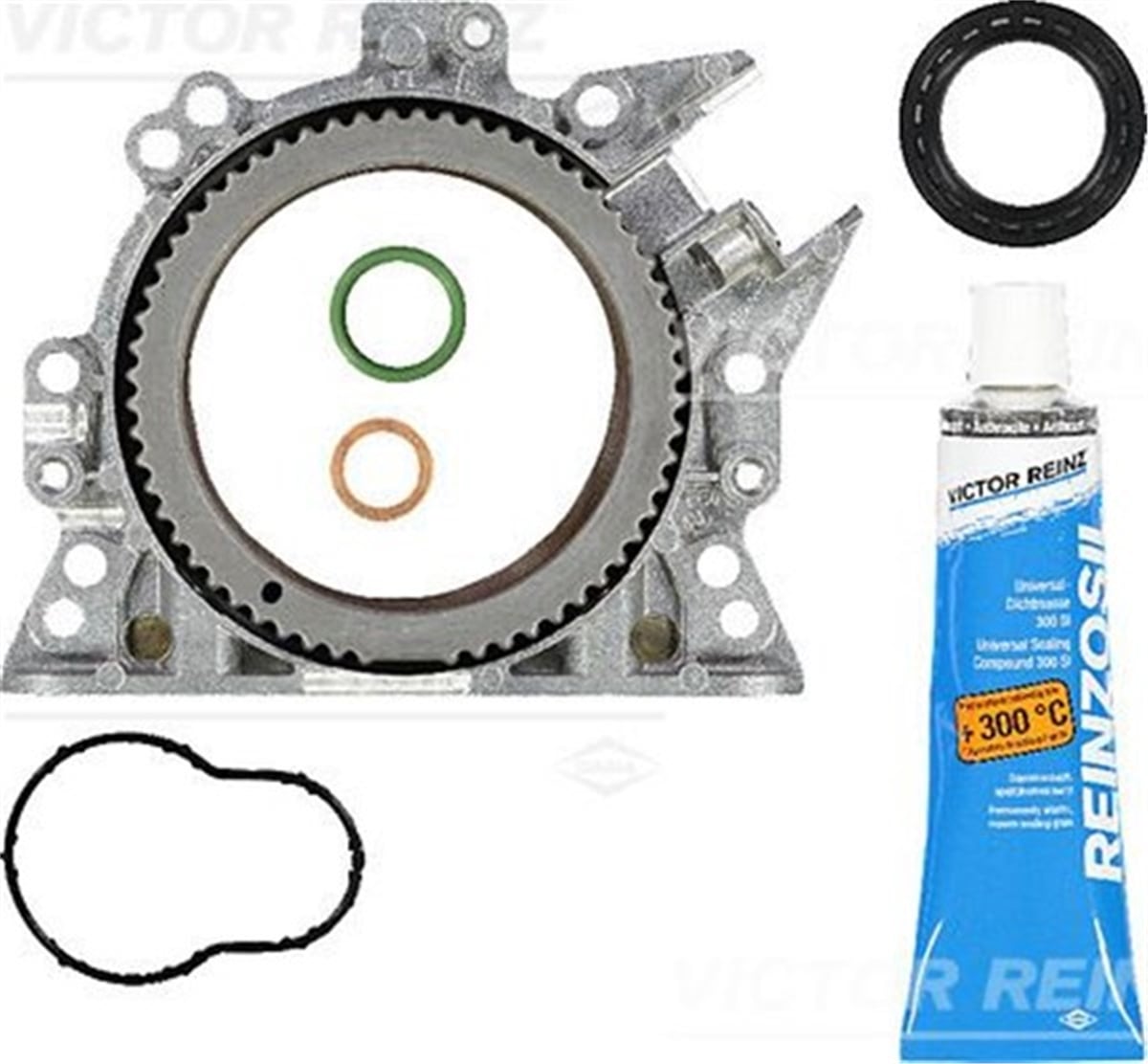 POLOALT TAKIM CONTA POLO - IBIZA - JETTA 1.2 TSI CBZA-CBZB-CBZB-CBZC V.REINZ 084084601V.REINZV.REINZ 084084601