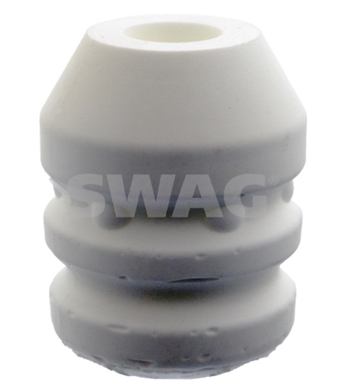 POLOAMORTİSÖR TAKOZU BORA-GOLF III-IV-POLO III-OCTAVIA VULKOLLAN GÖZENEKLİ FEBI 18365 SWAG 30918365SWAGSWAG 30918365