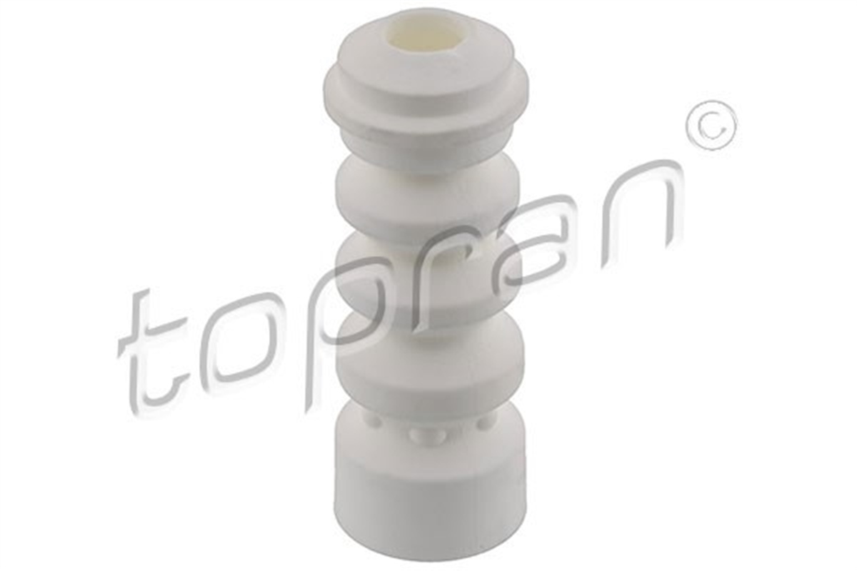 POLOAMORTİSÖR TAKOZU KÖRÜĞÜ KİT ARKA POLO 94-01 TOPRAN 107643016TOPRANTOPRAN 107643016