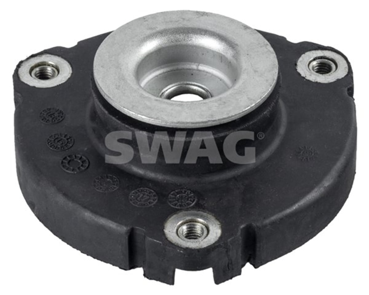POLOAMORTİSÖR TAKOZU ÖN POLO-CORDOBA-FABIA 2001 FEBI 15870 SWAG 30540025SWAGSWAG 30540025