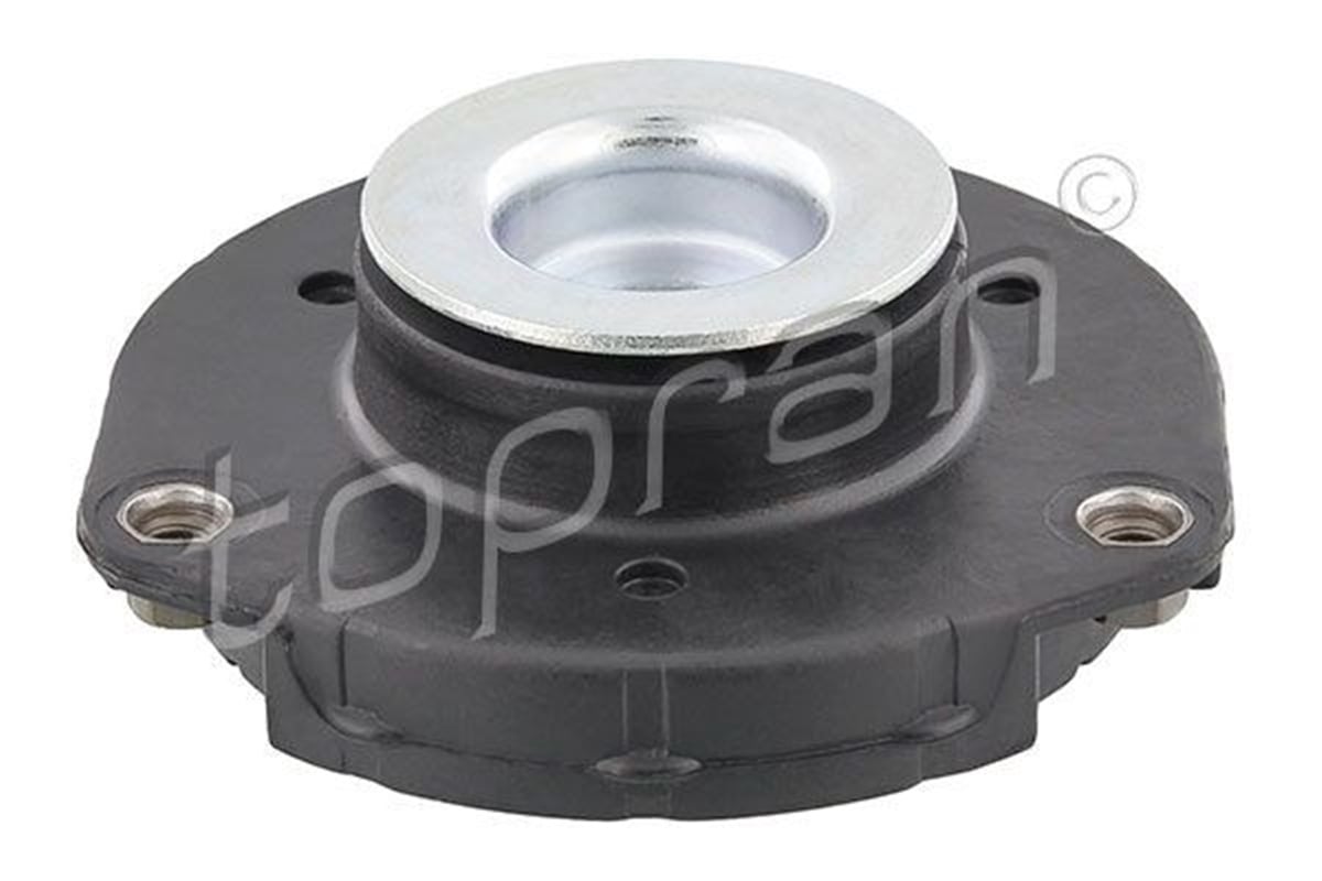 POLOAMORTİSÖR ÜST TAKOZU A2-POLO CLASSIC 95-01 FABIA -CORDOBA-IBIZA III 1.4TDI-1.2TDI TOPRAN 110391755TOPRANTOPRAN 110391755