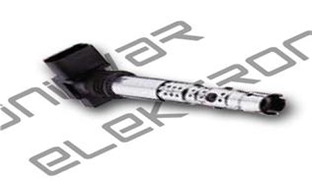 POLOATEŞLEME BOBİNİ POLO 1.2 02 FO1.2 05 FABIA 1.2 01 UNUVAR 155104-2UNUVARUNUVAR 155104-2