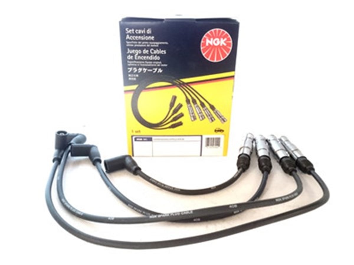 POLOBUJİ KABLOSU LUPO 98-05 POLO 95-01 AROSA 97-04 INCA 95-03 RC-ST901 NGK 7303NGKNGK 7303