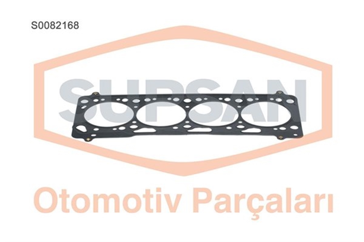 POLOCONTA SİLİNDİR KAPAK VW POLO 1.4 - 1.6 ENG. AEX-AKV-AEE-APQ-ANX-ALM SUPSAN S0082168SUPSANSUPSAN S0082168