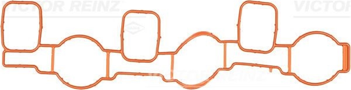 POLOEMME MANİFOLD CONTASI VW POLO 1.2TDI 09 SEAT IBIZA IV 1.2TDI 10 CFWA V.REINZ 714047900V.REINZV.REINZ 714047900