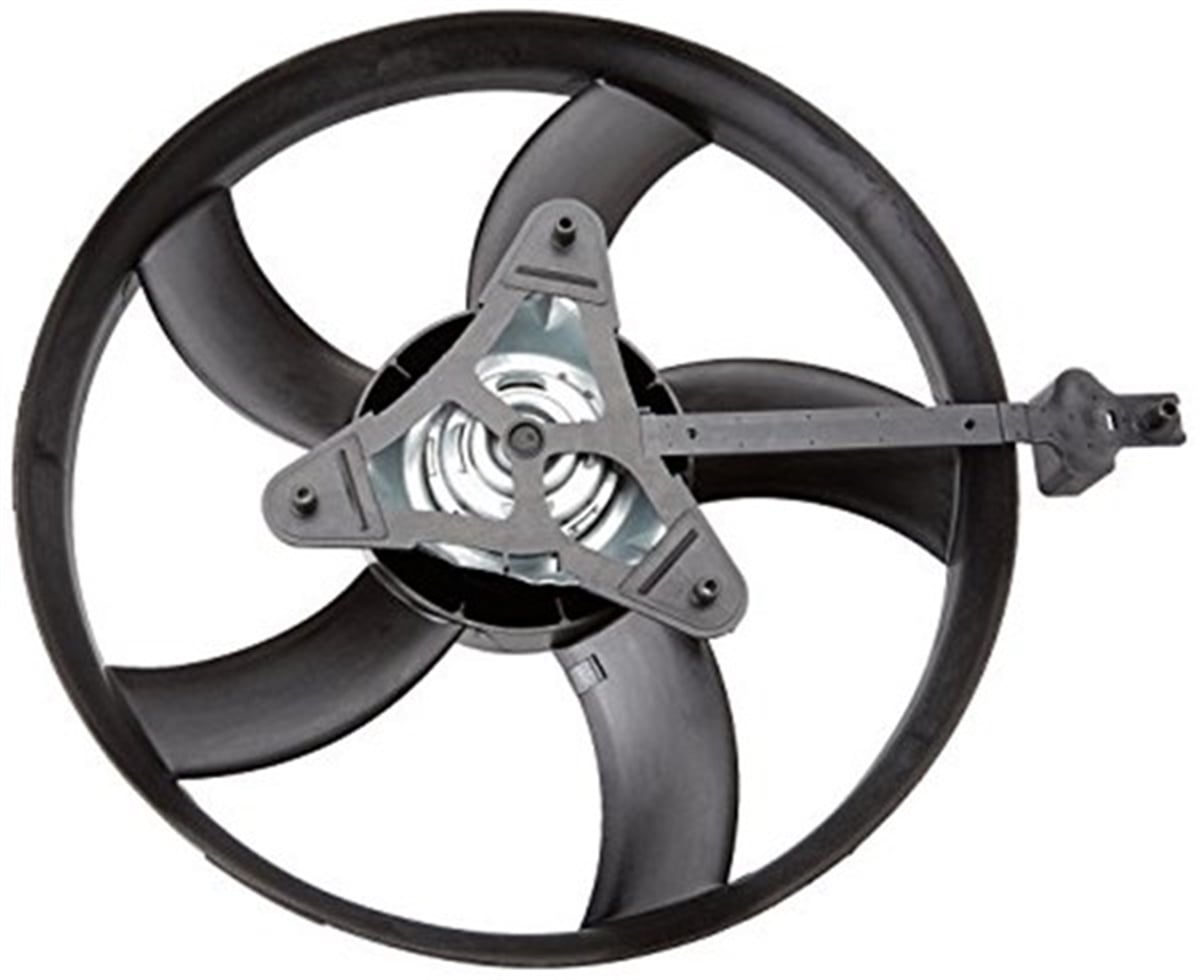 POLOFAN MOTORU DAVLUMBAZLI SEAT CORDOBA-IBIZA IV-V-TOLEDO IV-SKODA FABIA-VW POLO 96W-325MM VALEO 696019VALEOVALEO 696019