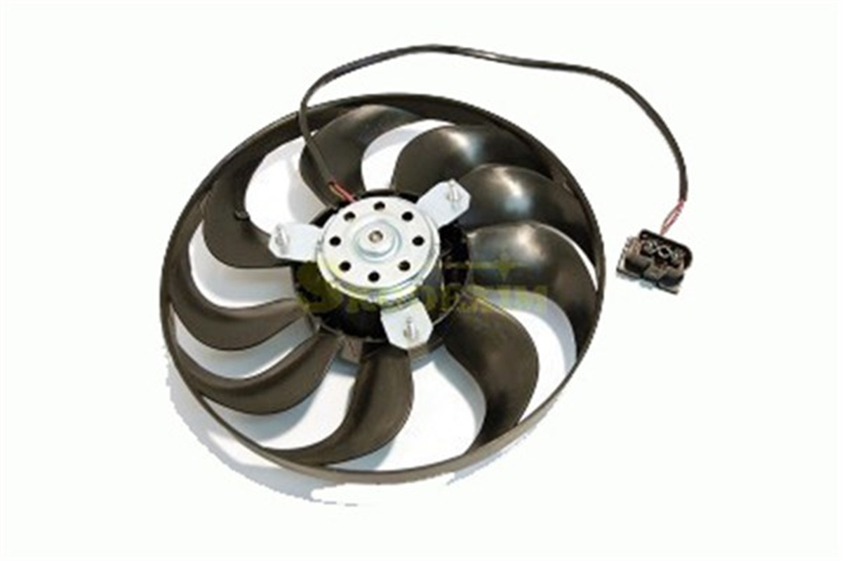 POLOFAN MOTORU KLİMALI POLO 02 09-FABIA-CORDOBA-IBIZA 1.2-1.4-1.6-1.9 AWY-BMD-BME-BBZ-ASY TOPRAN 111351755TOPRANTOPRAN 111351755