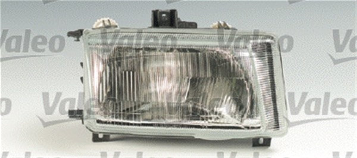 POLOFAR M H4 SAĞ VW POLO 5-96-9-99 - CADDY 11-95-8-00 VALEO 085819VALEOVALEO 085819