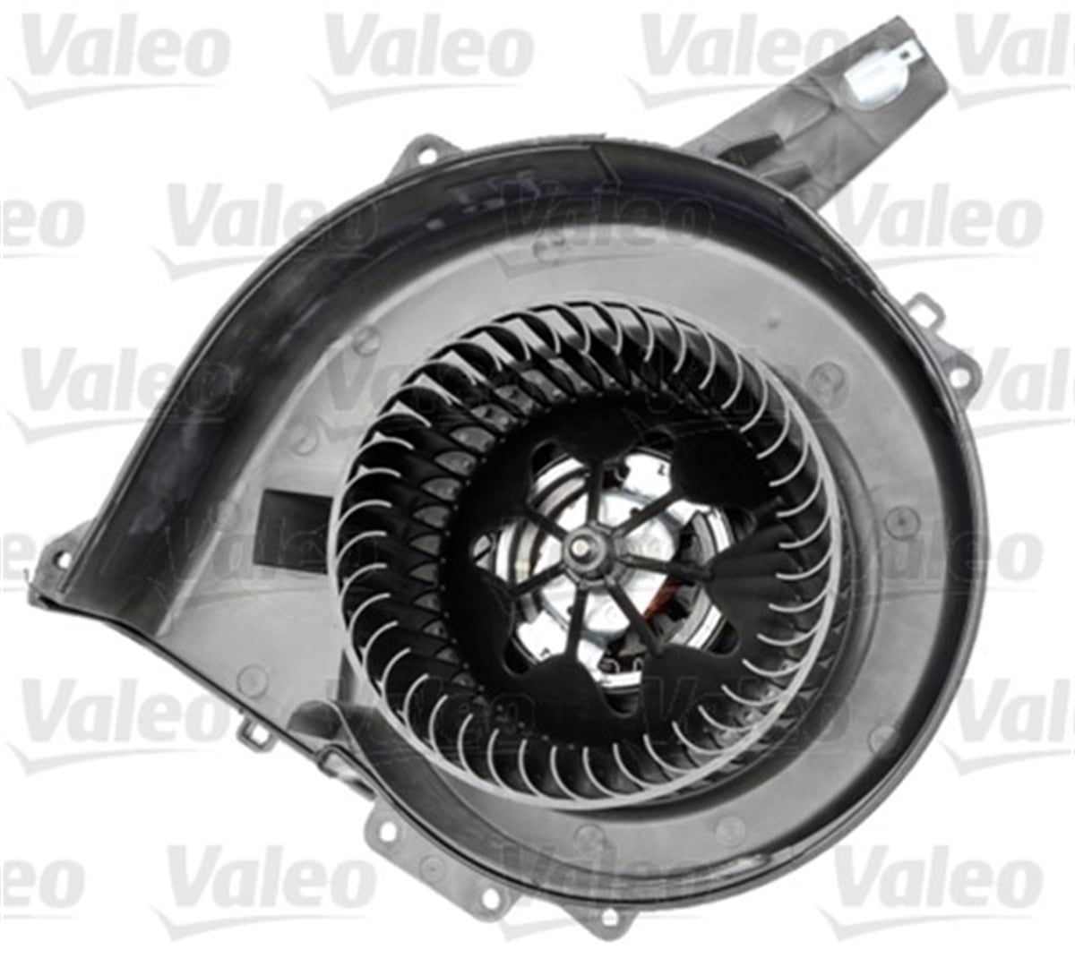 POLOKALORİFER MOTORU POLO-A2-CORDOBA-IBIZA IV-V FABIA VALEO 715240VALEOVALEO 715240