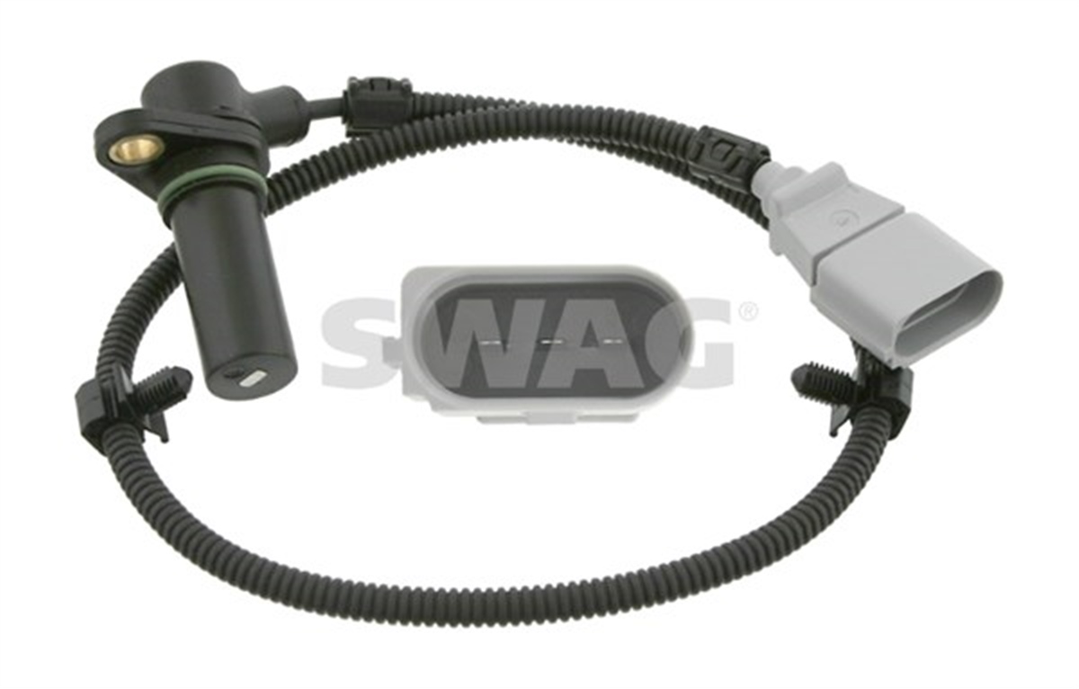POLOKRANK MİLİ SENSÖRÜ POLO-T5-GOLF4-CADDY 1.4-1.9-2.5TDI AMF-BNM-BKC-AXB FEBI 27174 SWAG 30927174SWAGSWAG 30927174