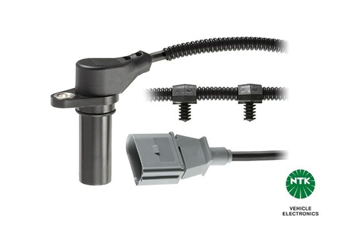 POLOKRANK MİLİ SENSÖRÜ POLO-T5-GOLF4-CADDY 1.4-1.9-2.5TDI AMF-BNM-BKC-AXB NGK 81236NGKNGK 81236