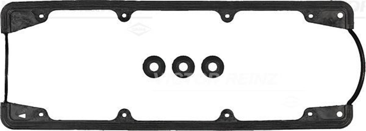 POLOKÜLBÜTÖR KAPAK CONTASI GOLF II-III-JETTA II-POLO 1W-2G-3F-AAK-AAU-AAV-ACM-ABD V.REINZ 152653901V.REINZV.REINZ 152653901