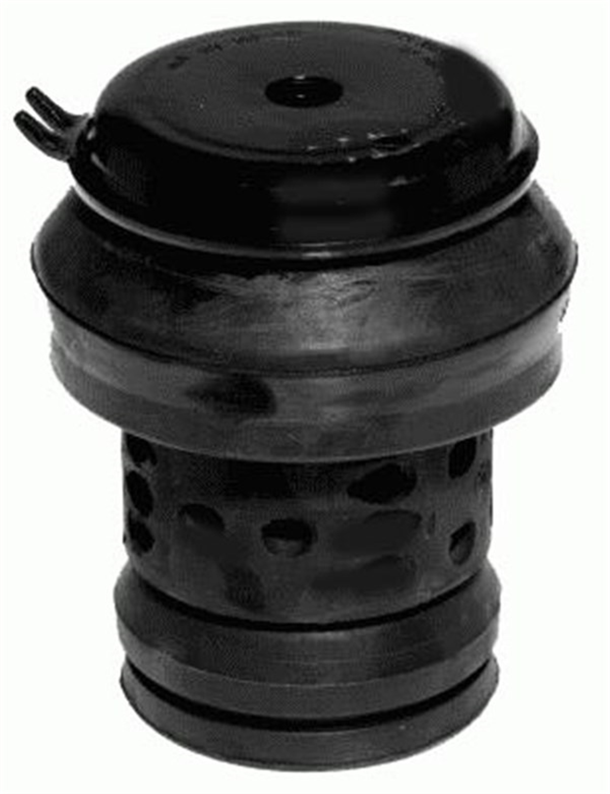 POLOMOTOR KULAĞI CADDY II-GOLF III-POLO CLASSIC 1.4 AEE-1Y-AEY-AHU-ALH TOPRAN 103018755TOPRANTOPRAN 103018755