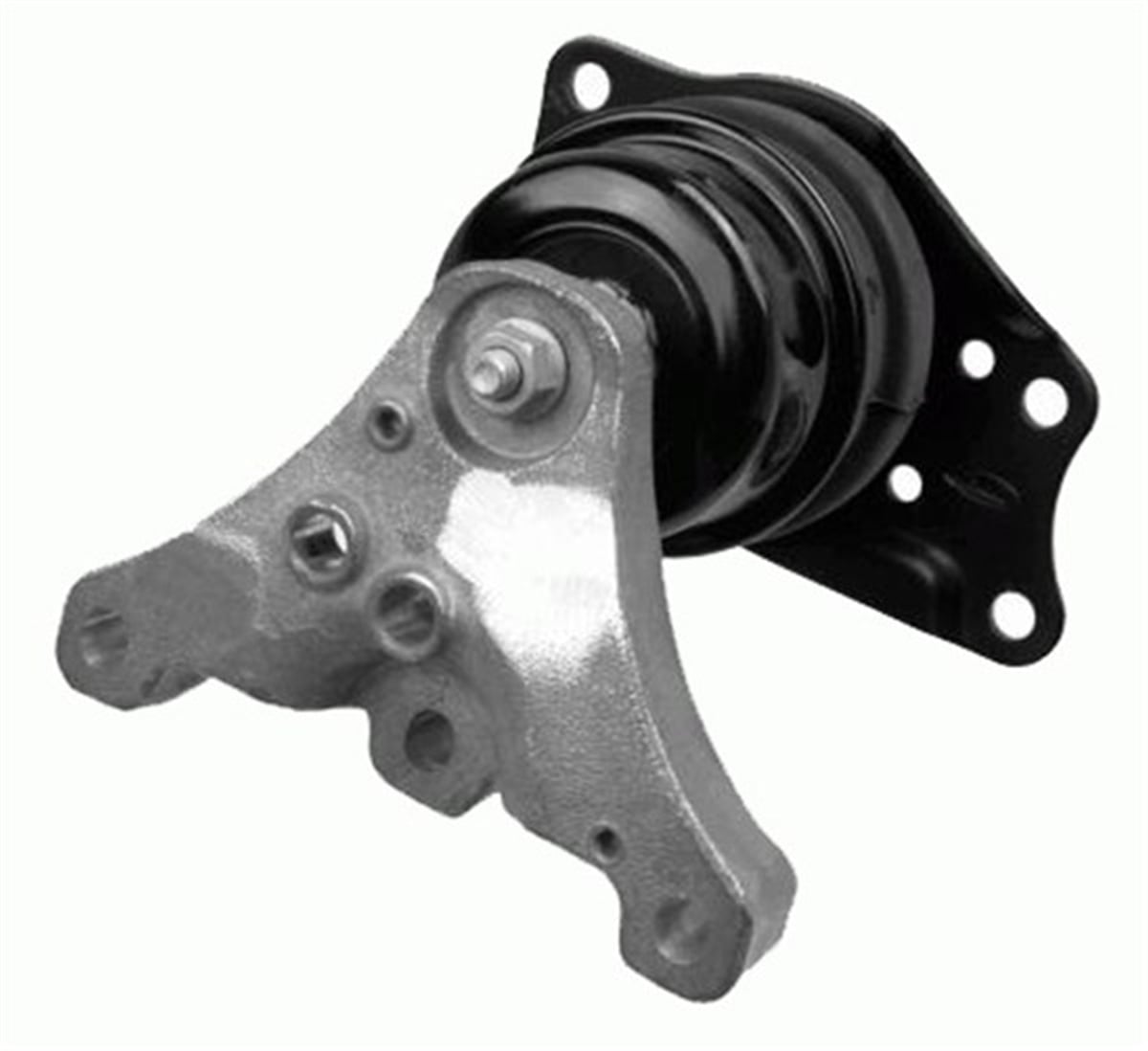 POLOMOTOR KULAĞI POLO IV-FABIA 1.4-1.4 16V BBY-BKY OTOMATİK TOPRAN 110844755TOPRANTOPRAN 110844755
