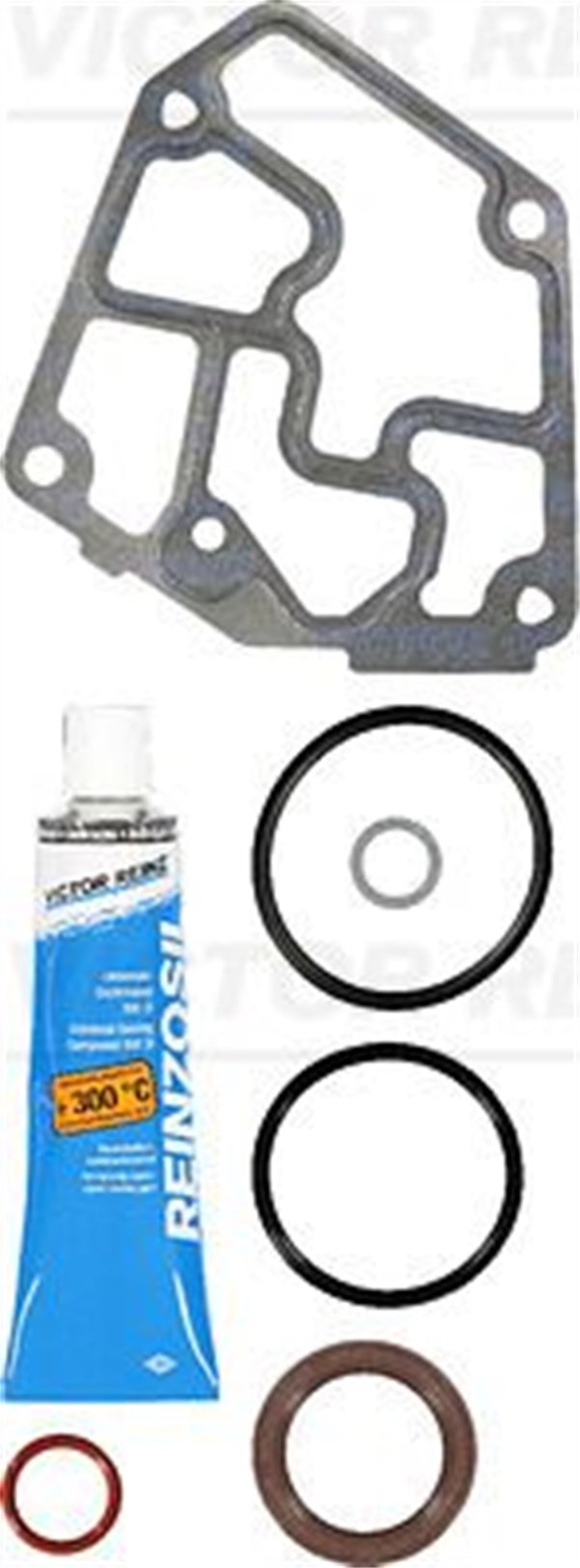 POLOMOTOR TAKIM CONTA BORA-CADDY II-GOLF IV-POLO 1.9 TDI V.REINZ 083141403V.REINZV.REINZ 083141403