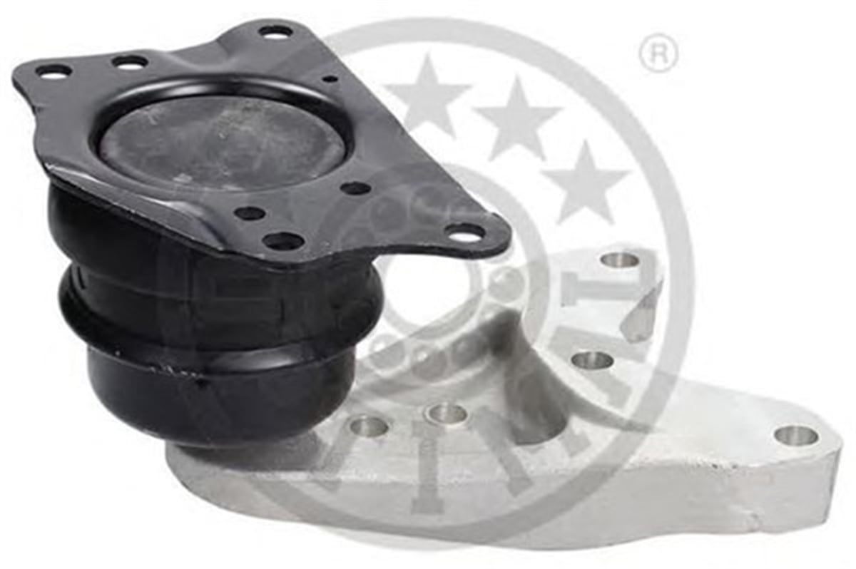 POLOMOTOR TAKOZU SAĞ POLO 01 CORDOBA 02-05 IBIZA 02-05 FABIA 03-07 OPTIMAL F8-7952OPTIMALOPTIMAL F8-7952
