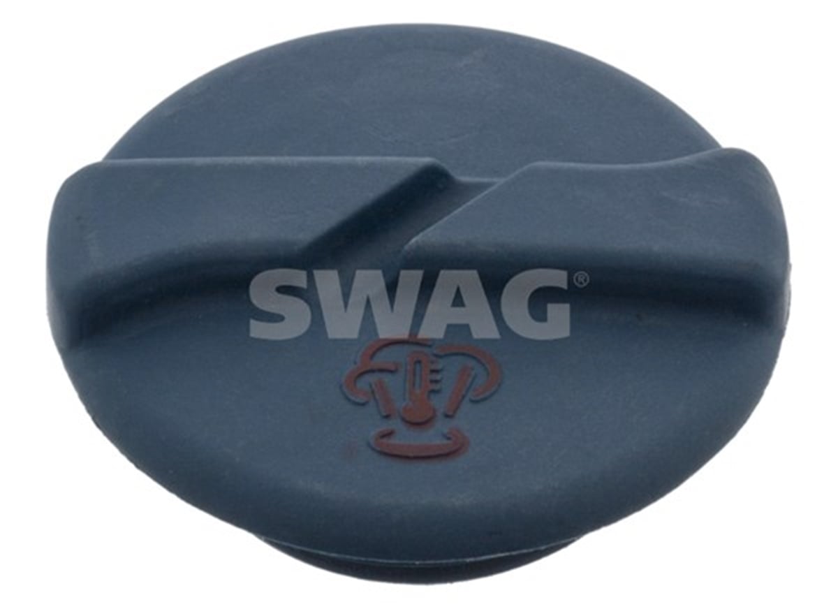 POLORADYATOR EK DEPO KAPAĞI CADDY II-POLO 95-99 FEBI 40724 SWAG 30940724SWAGSWAG 30940724