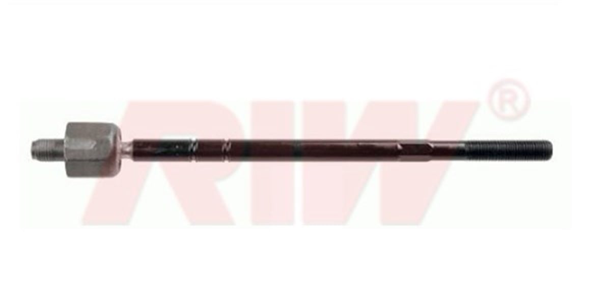 POLOROT MİLİ SAĞ-SOL VW POLO IV 01-07 CORDOBA 6L2 02 IBIZA 02-09 FABIA COMBI 00-07 ROOMSTER 06 RIW SK3004RIWRIW SK3004