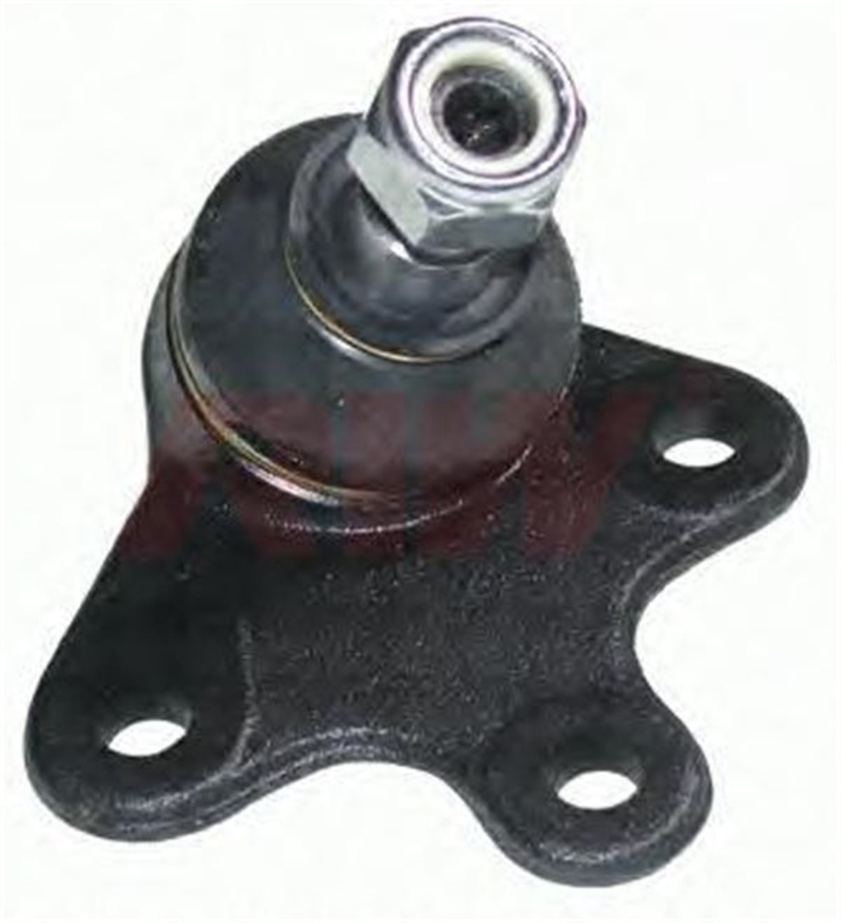 POLOROTİL ALT SOL POLO 02-IBIZA IV 02-09 - FABIA 99-CORDOBA 02-09 - ROOMSTER 06-10 RIW SK1024KRIWRIW SK1024K