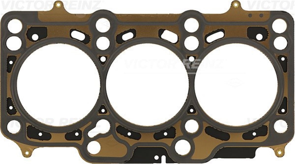 POLOSİLİNDİR KAPAK CONTASI 1 KERTİK POLO-IBIZA-FABIA 2010 1.2 TDI CFWA V.REINZ 613782000V.REINZV.REINZ 613782000