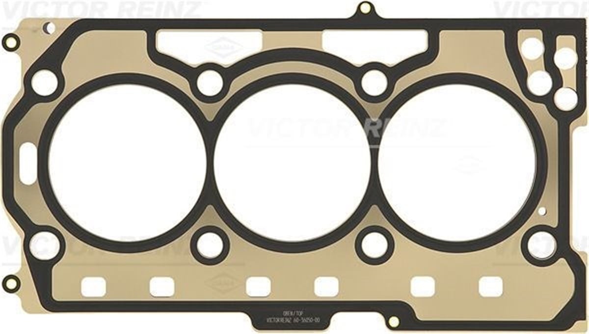POLOSİLİNDİR KAPAK CONTASI FOX 1.2 05 POLO 1.2 02 V.REINZ 613605000V.REINZV.REINZ 613605000