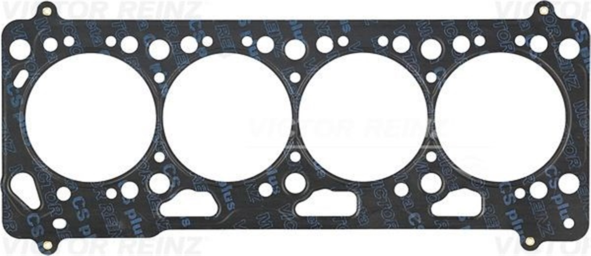 POLOSİLİNDİR KAPAK CONTASI POLO-CORDOBA-FABIA-IBIZA-CADDY 1.6 AEA AEE AEX AKV ALM APQ 621.082 V.REINZ 613197000V.REINZV.REINZ 613197000