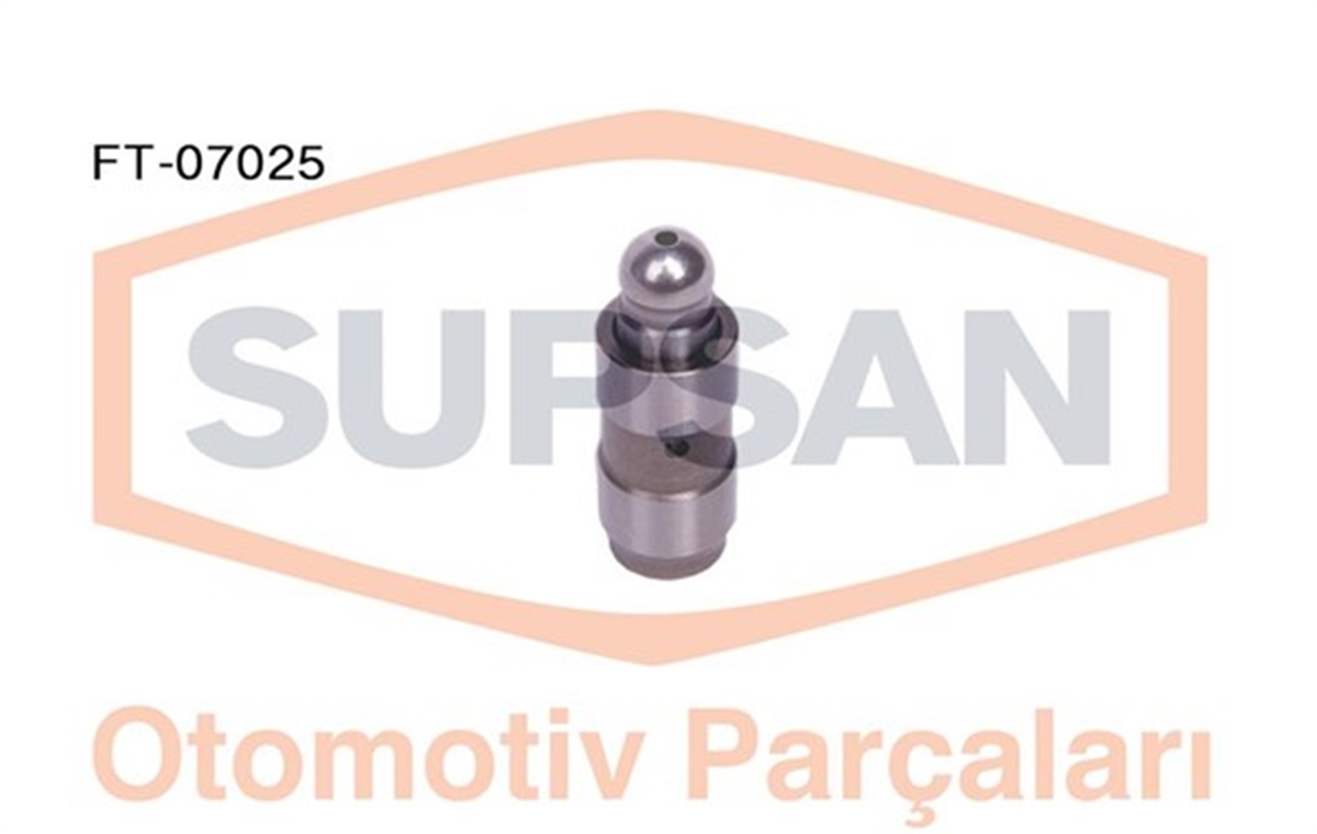 POLOSUBAP FİNCANI POLO-GOLF V-BORA 1.4-1.6 16V ENG SUPSAN FT-07025SUPSANSUPSAN FT-07025