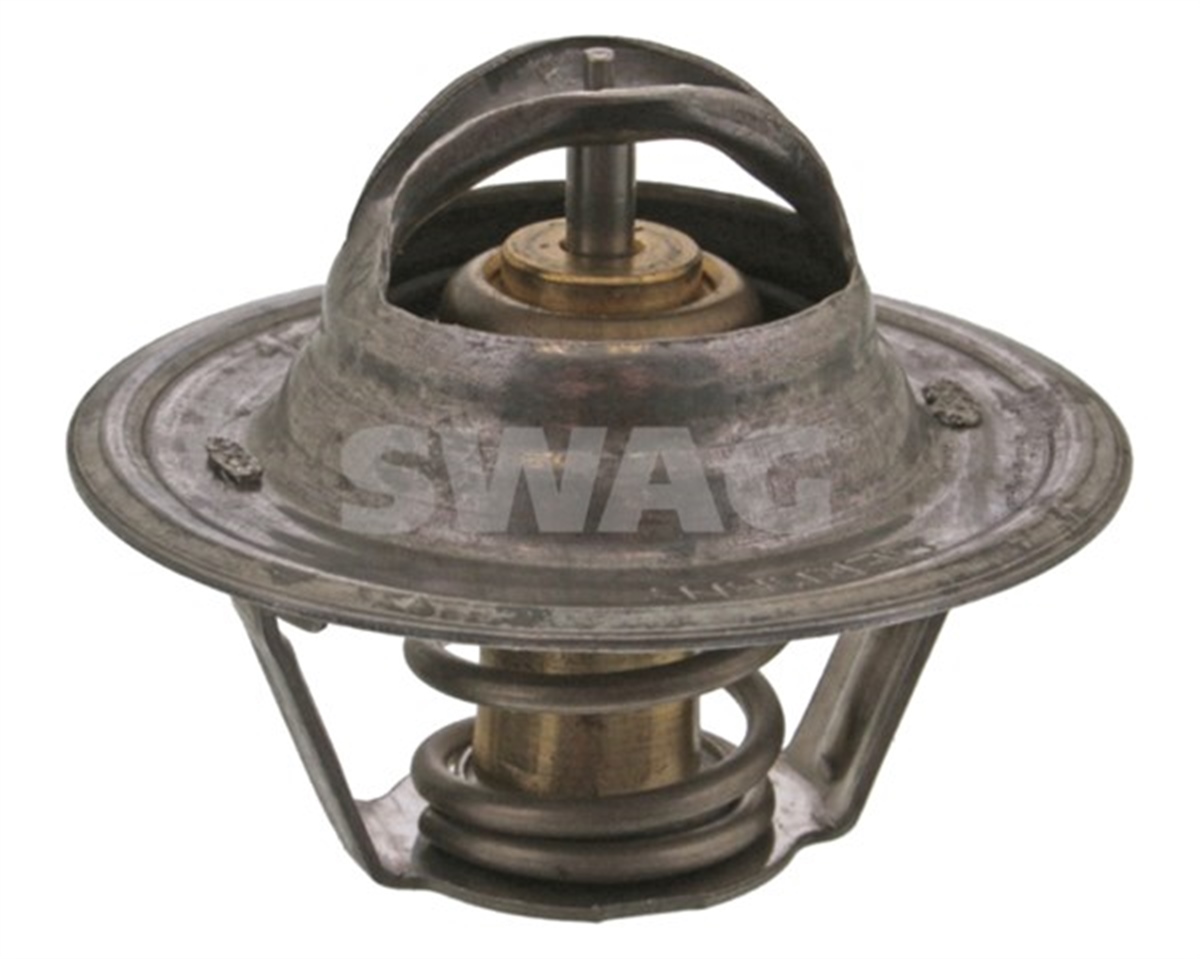 POLOTERMOSTAT 82 C A4-A5-A6-Q5-POLO 2008 1.4 16V-2.0 TDI CAGA-CAHA-CAGB-CAGC-BBY-BKY-BBZ FEBI 30694 SWAG 30930694SWAGSWAG 30930694
