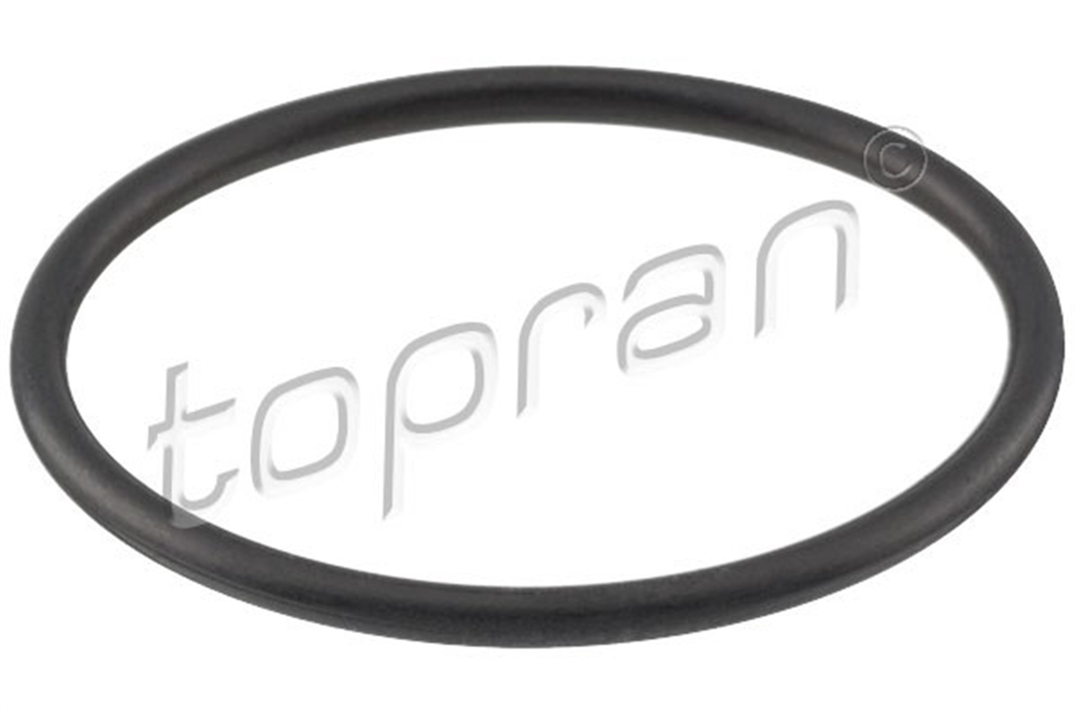 POLOTermostat Contası Golf Iı-Jetta Iı-Polo-Cordoba-Ibıza 100576016 Topran 100576546TOPRANTOPRAN 100576546