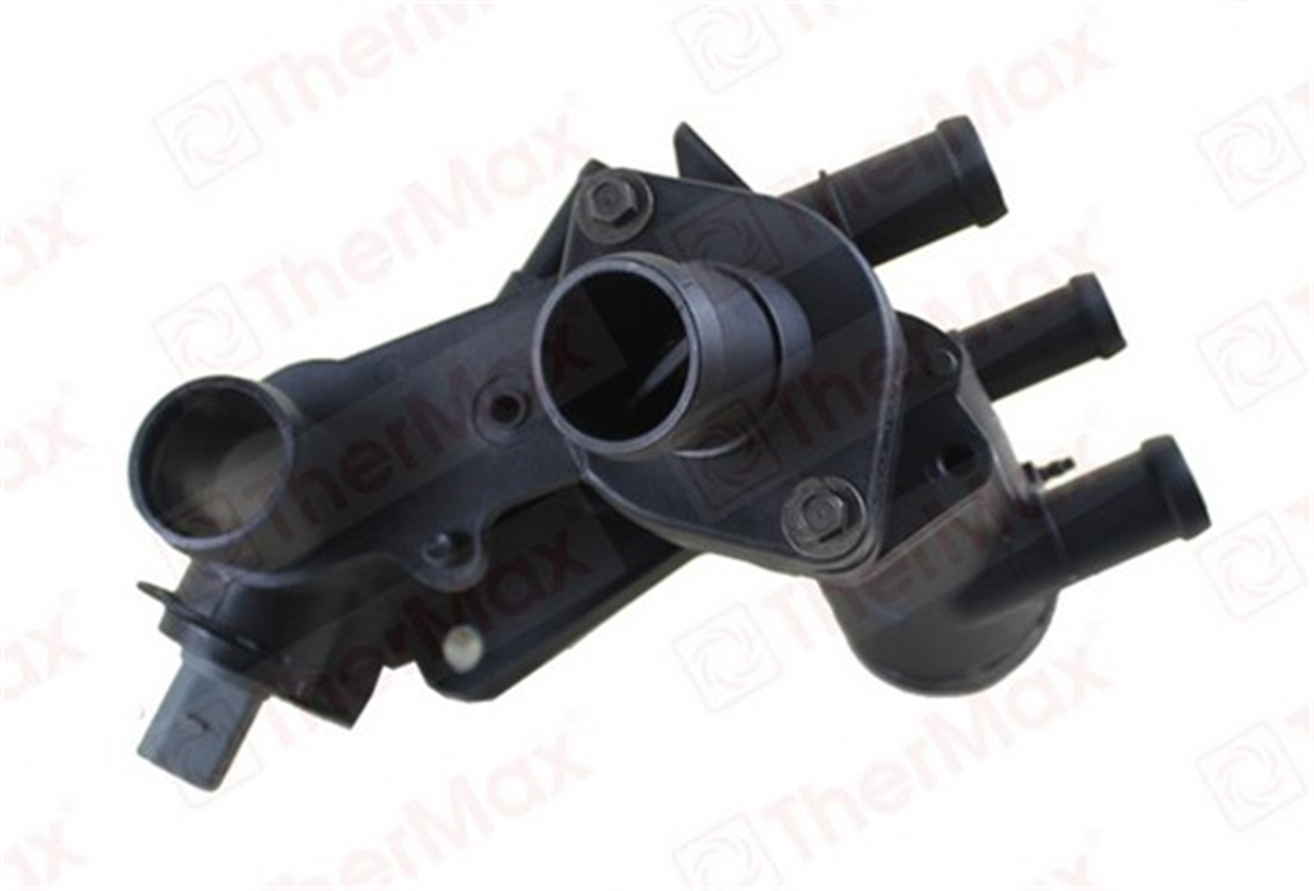 POLOTERMOSTAT KOMPLE MÜŞÜRLÜ 87 C CADDY II 95-04 -POLO 97-01 CORDOBA 96-02 IBIZA II-III 96-02 THERMAX T02.195THERMAXTHERMAX T02.195