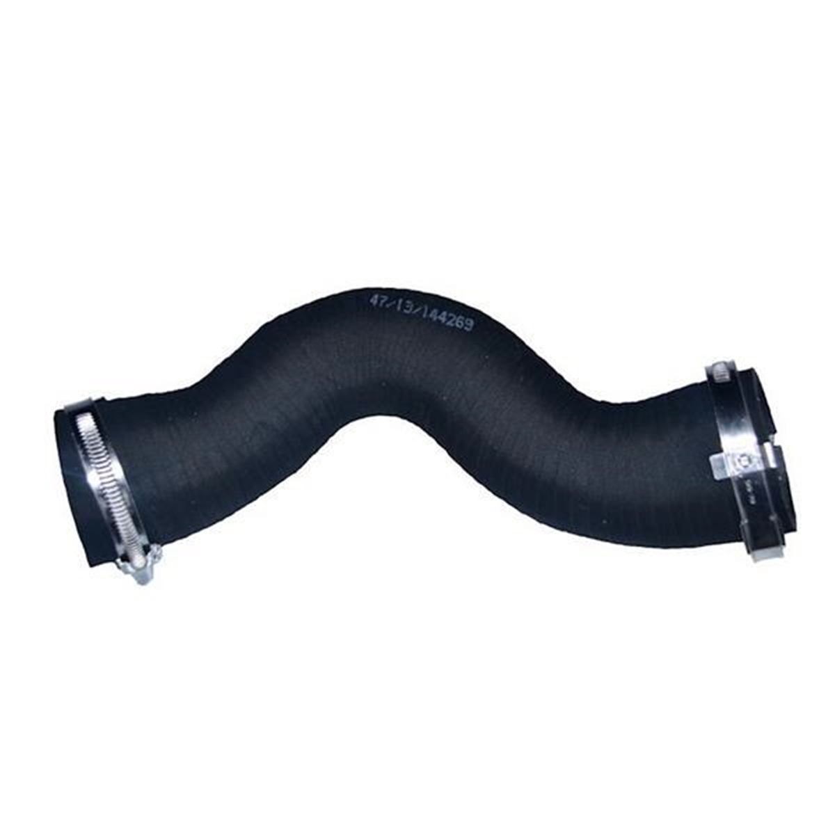 POLOTURBO INTERCOOLER HORTUMU SAG GIRIS POLO-A1-FABIA-RAPID 1.2TDI CFWA 10- YTT 16102YTTYTT 16102