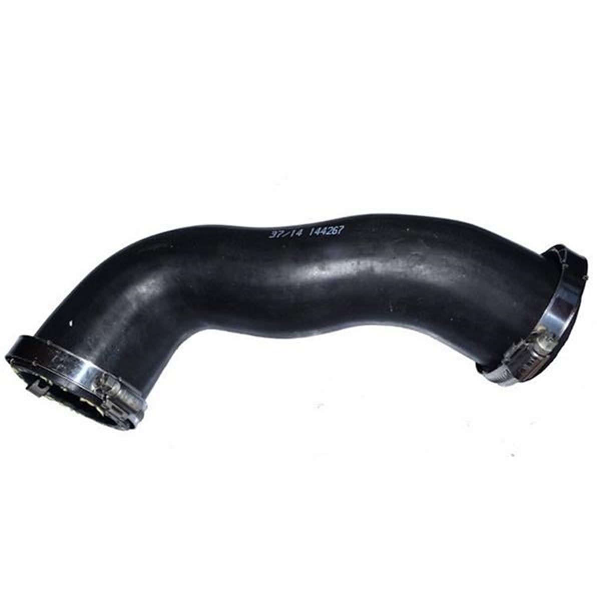 POLOTURBO INTERCOOLER HORTUMU SAG GIRIS POLO-RAPID-IBIZA 1.2TDI CFWA 10- YTT 16107YTTYTT 16107