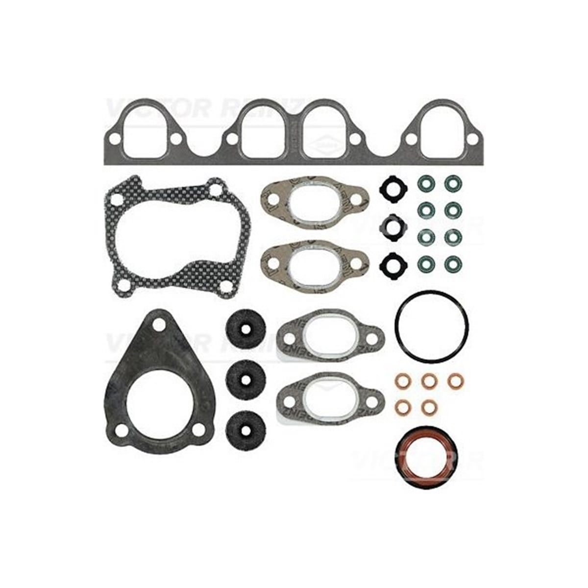 POLOÜST TAKIM CONTA BORA-CADDY II-GOLF IV-POLO CLASSIC 1.9 TDI-SDI AGR AGP AHF ALH AQM ASV AVM V.REINZ 023383801V.REINZV.REINZ 023383801