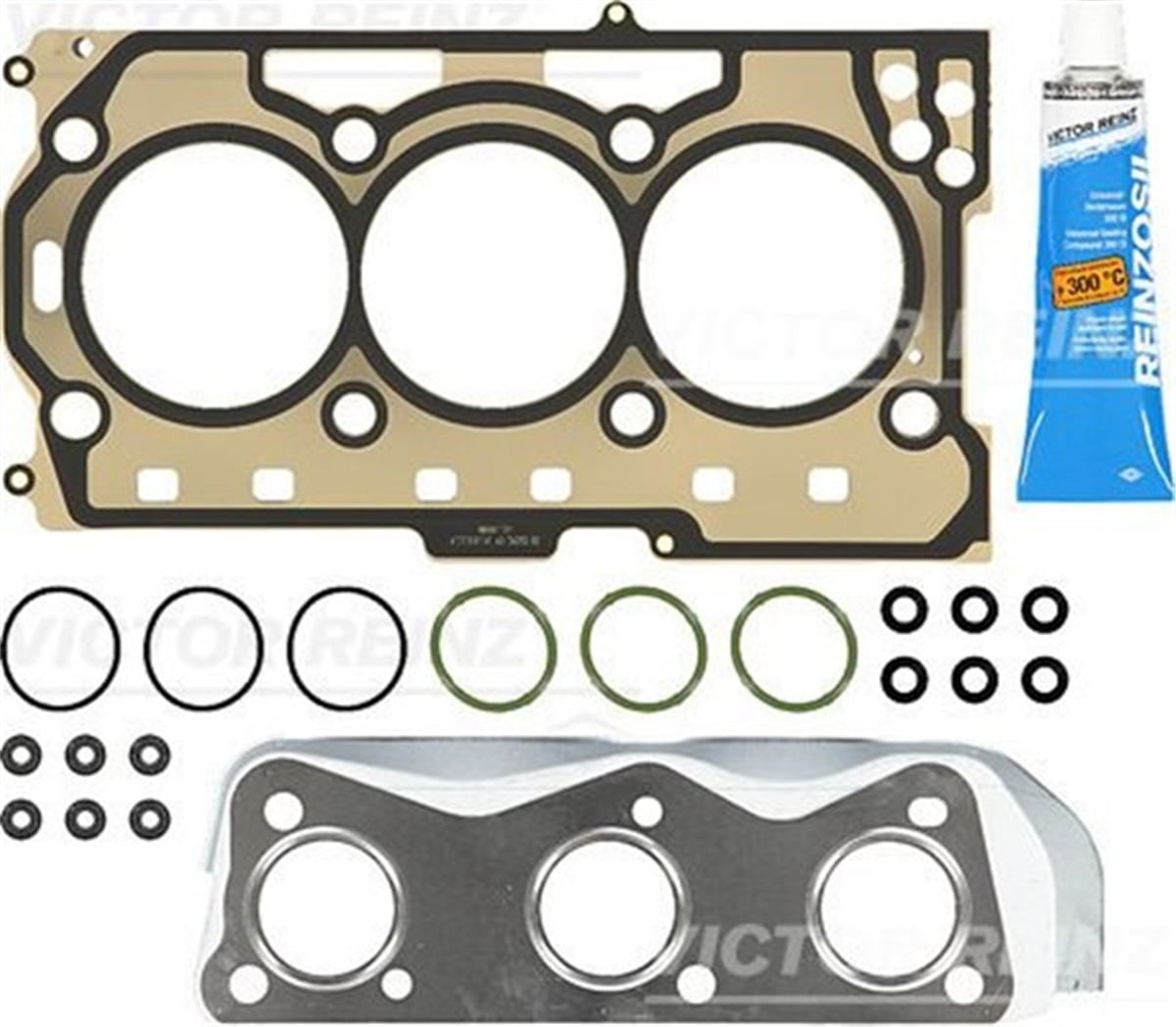 POLOÜST TAKIM CONTA VW POLO 1.2 02-09 V.REINZ 023605001V.REINZV.REINZ 023605001