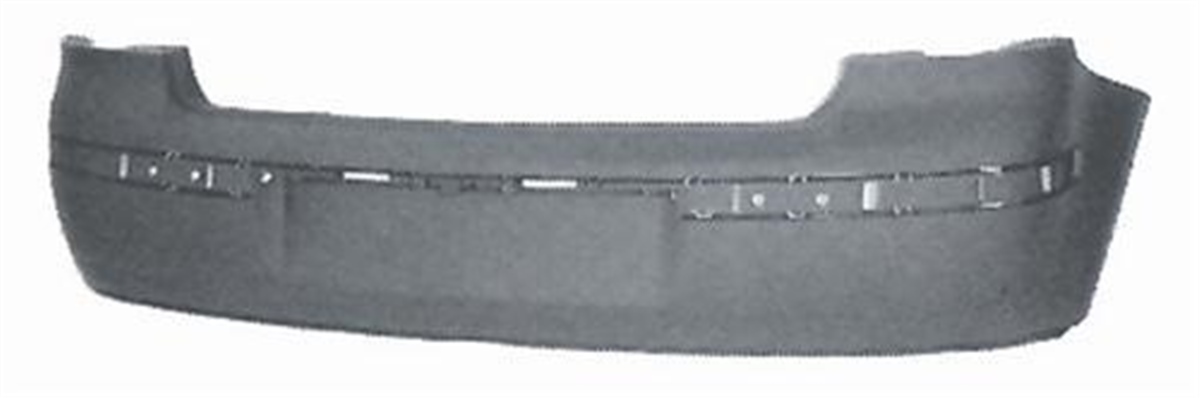 POLOVOLKSWAGEN POLO ARKA TAMPON AST.02-09 6N0807417BGRUDE-GAWOS07PO014
