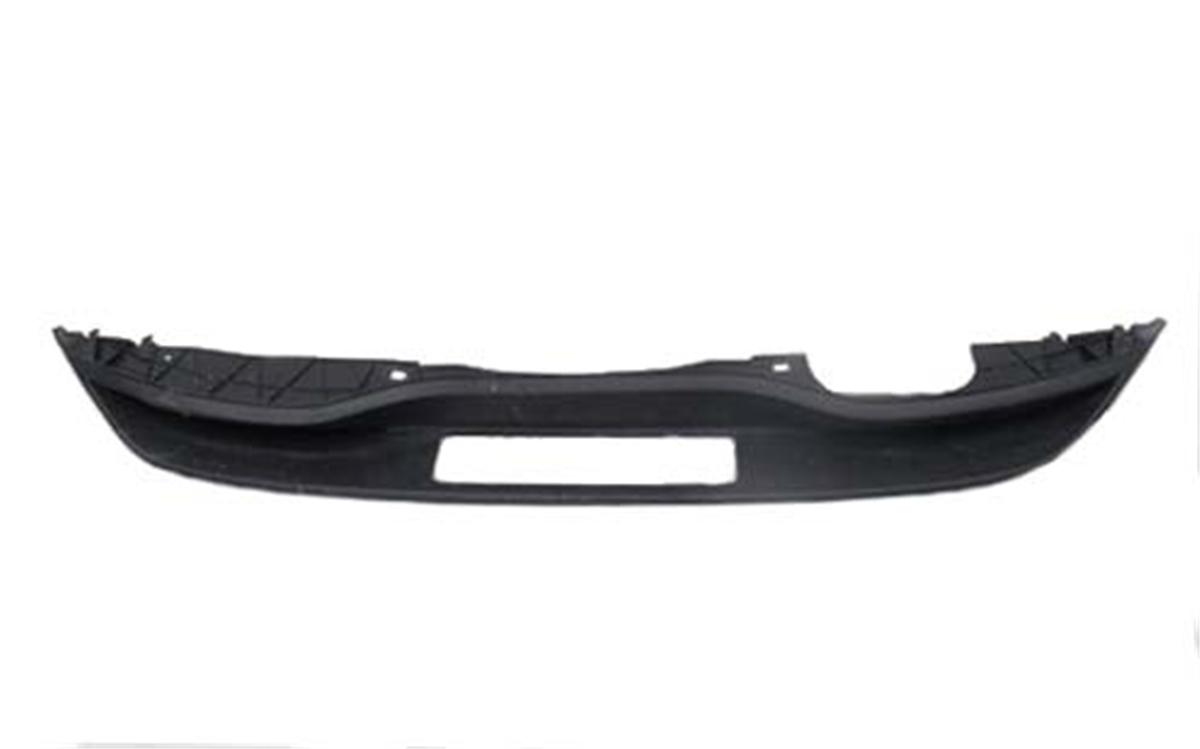 POLOVOLKSWAGEN POLO ARKA TAMPON SPOİLERİ 17- 2G6807568H9B9DE-GAWOS07PO162